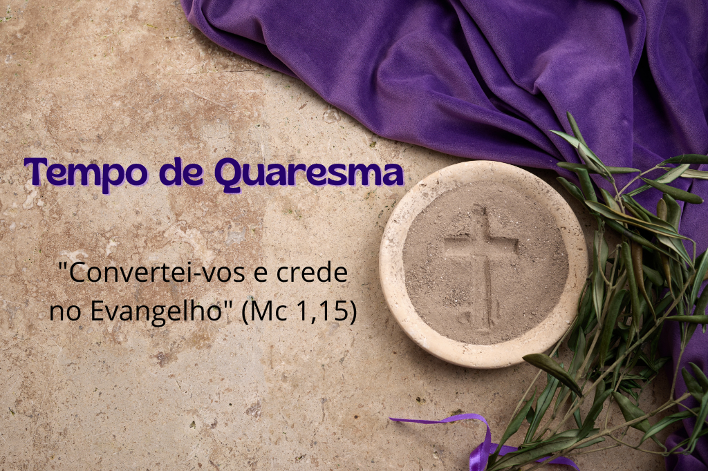Quaresma 2026