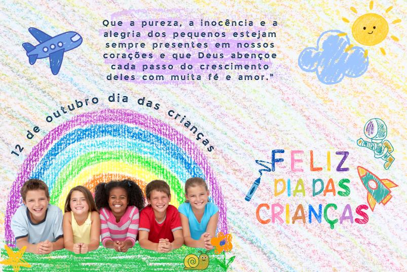 Ser criança